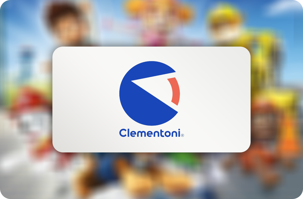 Clementoni