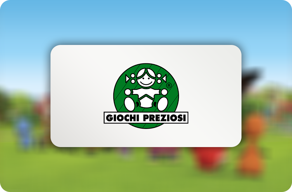 Giochi Preziosi