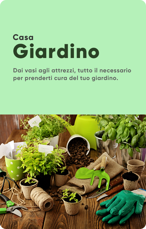 Giardinaggio