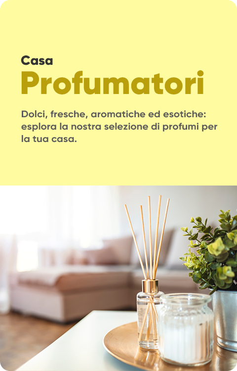Profumatori