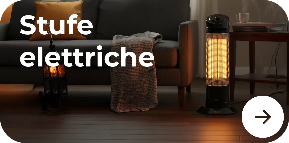 Stufe elettriche