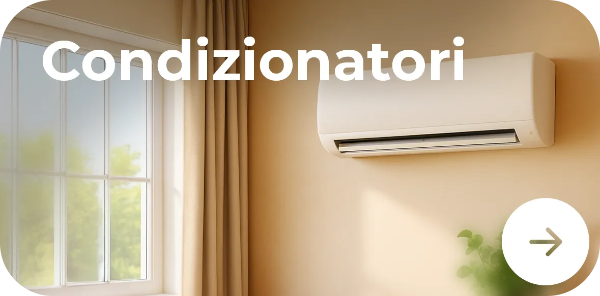 Condizionatori