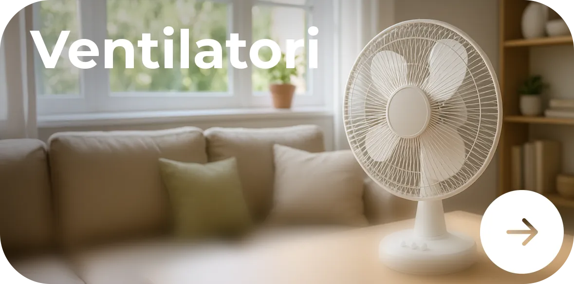 Ventilatori