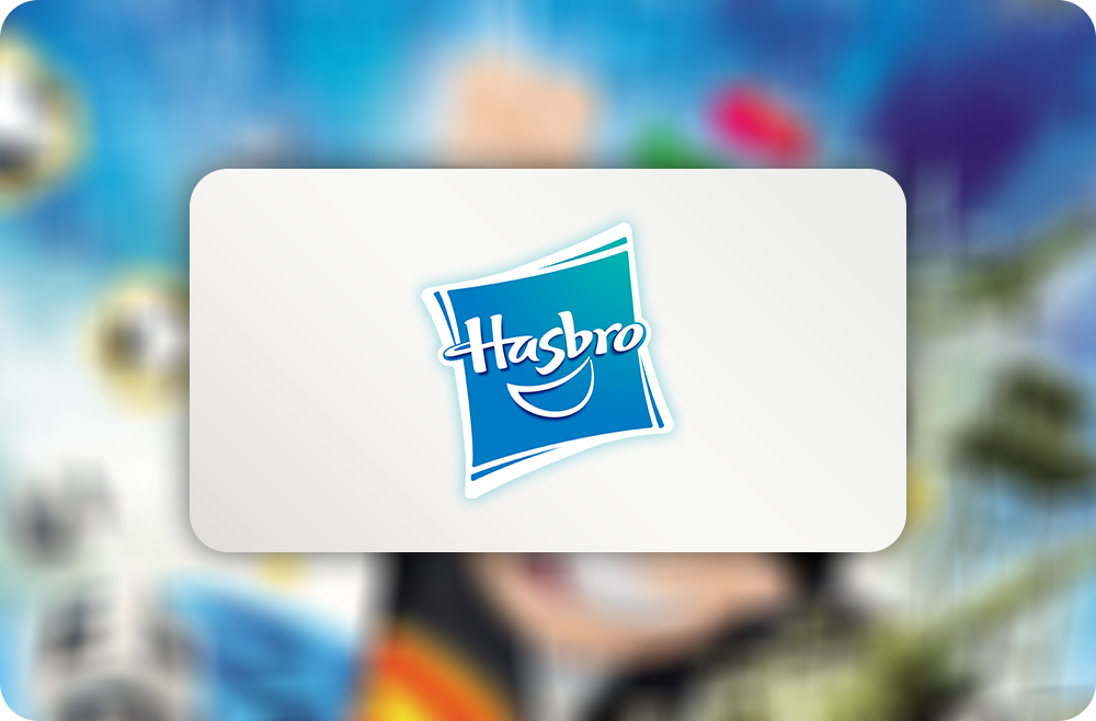 Hasbro