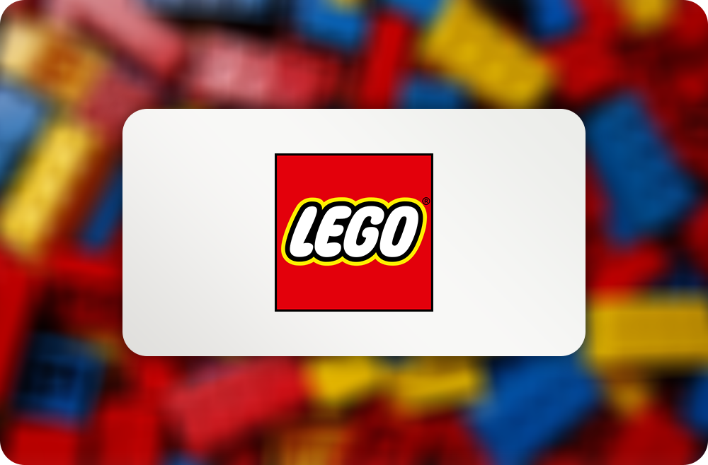 LEGO