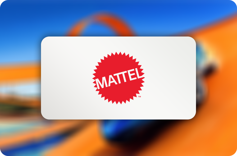 Mattel