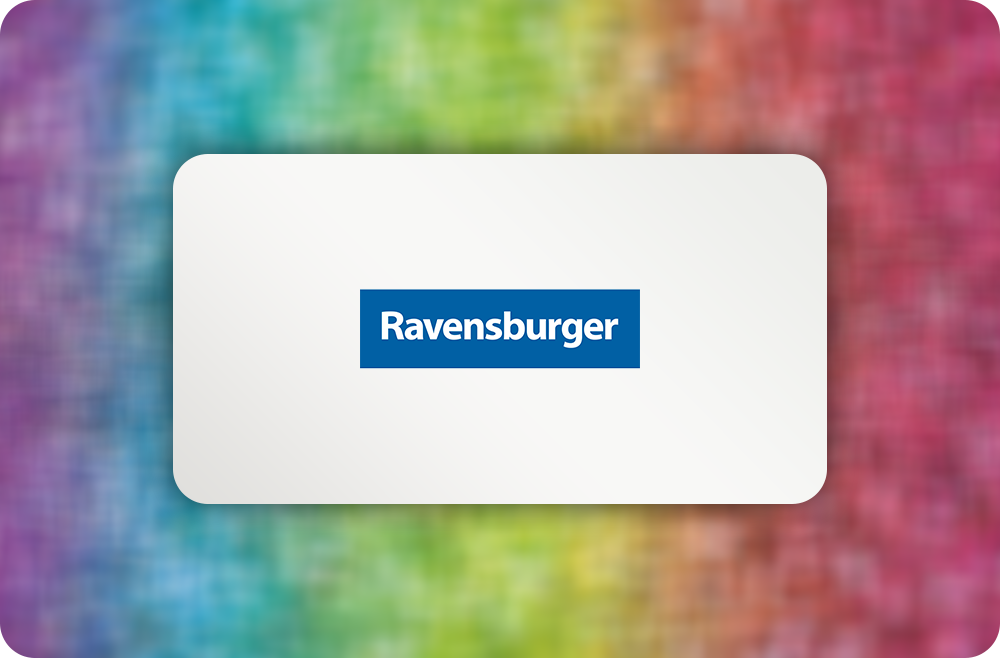 Ravensburger