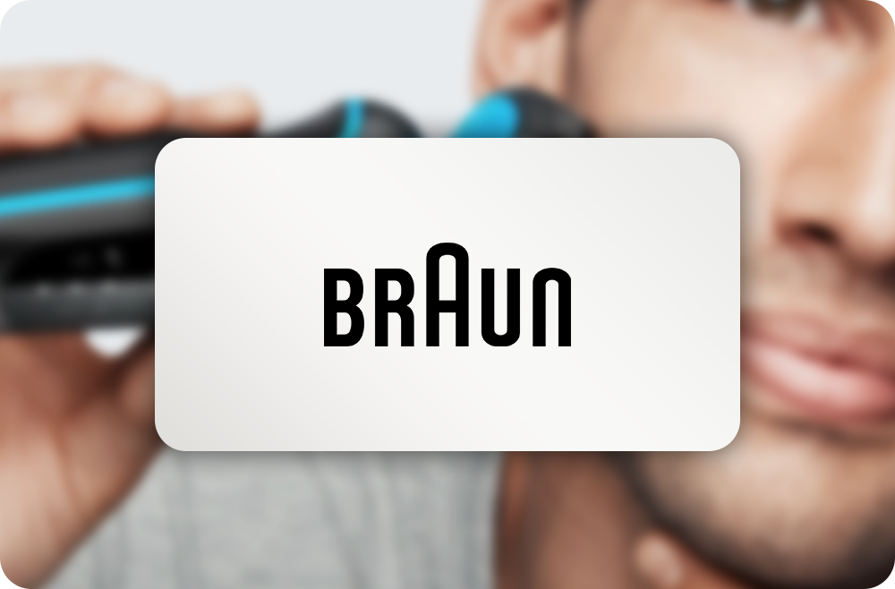 Braun