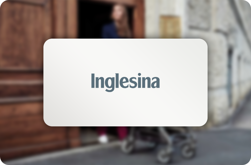 L'Inglesina