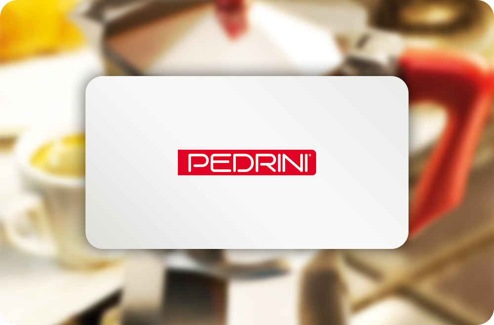 Pedrini