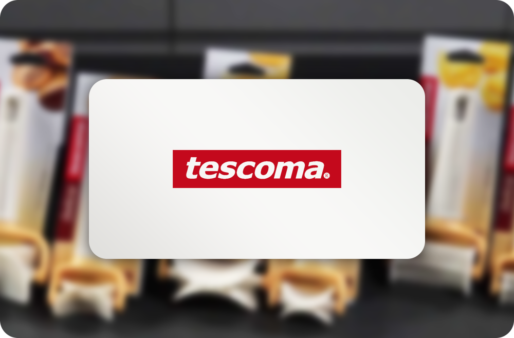 Tescoma