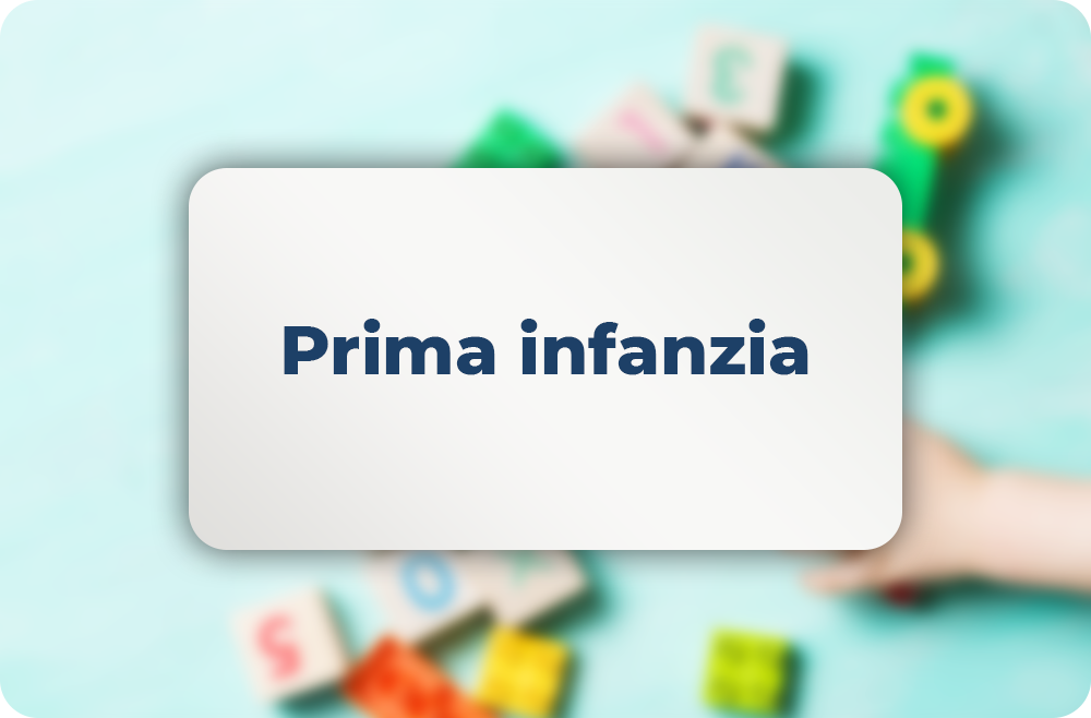 Prima Infanzia